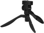 Nanlite Mini Tripod & Hand Grip with 1/4 screw