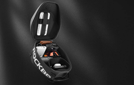 Rockbros C49 | Torba motocyklowa na kamerę Insta360