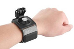 Mocowanie na nadgarstek i dłoń PGYTECH do DJI Osmo Pocket / Pocket 2 i kamer sportowych (P-18C-024)