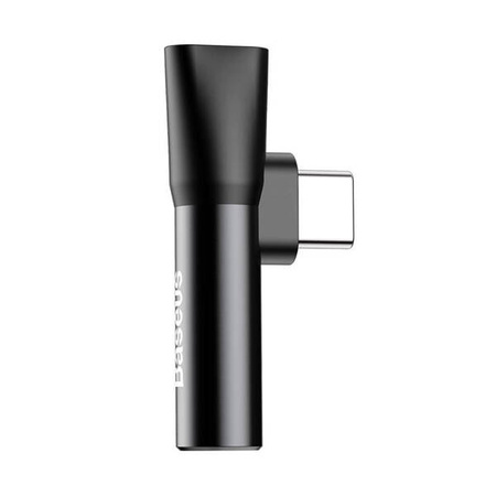 Audio Adapter USB Type-c to Mini Jack 3.5mm - Baseus