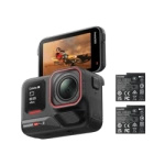 Insta360 Ace Pro 2 Dual Battery