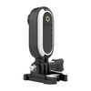 Puluz PU872B | J-Hook mount for Insta360 GO 3 and GO 3s cameras
