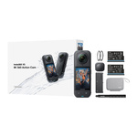 Insta360 X5 Essentials Bundle