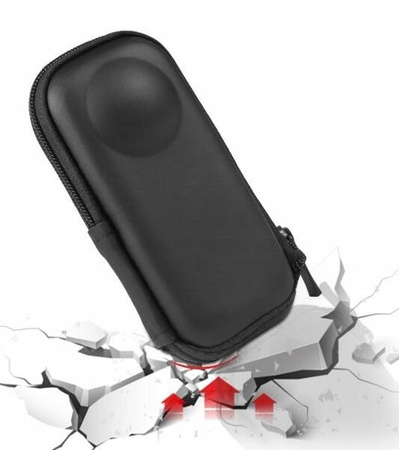 Puluz Pu984b | Cover Case Case Suitcase Cover For Camera Insta360 X4 / X5