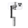 Insta360 Flow Standalone Stone Gray | gimbal with AI technology
