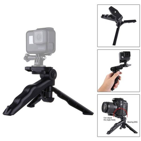 Set of 43 Puluz accessories for DJI Osmo Pocket PKT47