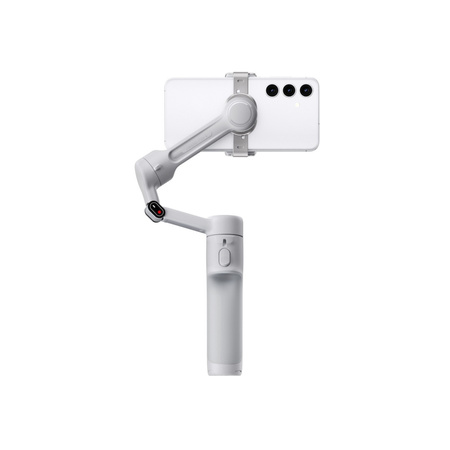 Insta360 Flow 2 AI Tracker Bundle (Stone Gray)