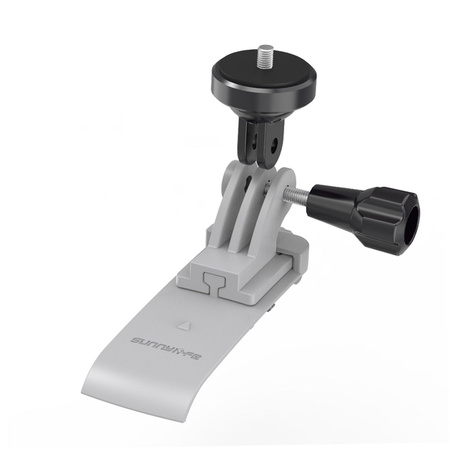 Mount Holder For Gopro Insta360 Sjcam Xiaomi 1/4"" Thread For DJI Air 3 / Gz695