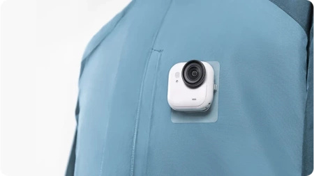 Insta360 GO Ultra Sticky Tabs | Mocowanie samoprzylepne