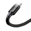 Kabel Usb-c Usb Typ-c Quick Charge 200cm 2a / Baseus