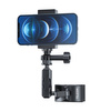 Telesin GP-HBM-003 Magic Arm | vice-type holder for Insta360 cameras (plastic)