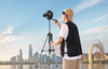 Professional Tripod UGREEN LP661