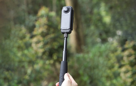 SUNNYLIFE lens cover for Insta360 X4