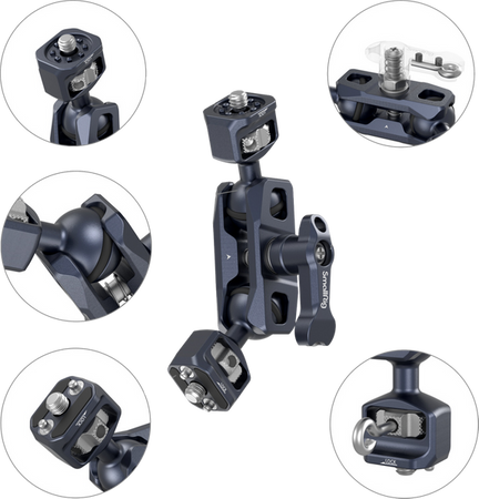 SmallRig 4123 | Magic Arm