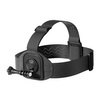 Insta360 Head Strap | original headband/helmet with camera mount