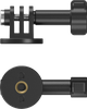 SmallRig 4277 | 1/4" mounting adapter for GoPro