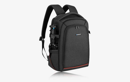 Puluz PU5015B | Waterproof photography backpack