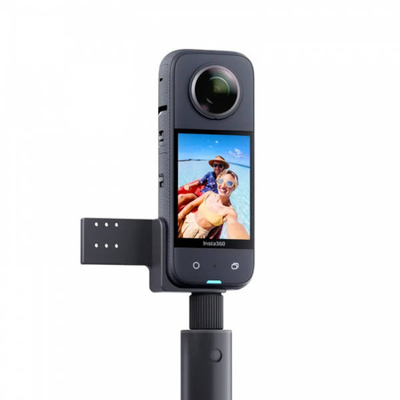 Insta360 X2 | X3 | X4 | X5 Cold Shoe - zimna stopka (do RODE Wireless GO)