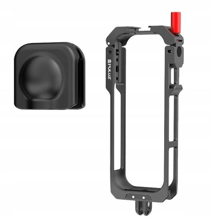  Puluz PU759B | Insta360 X5 Utility Frame