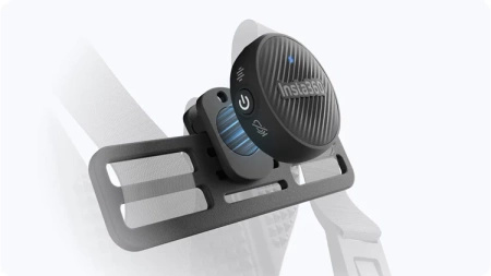 Insta360 Helmet Chin Mount 2.0 | Uchwyt na kask