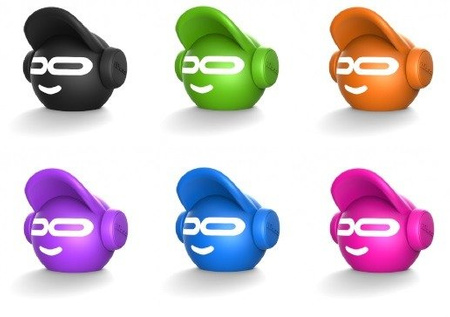 iDance Beat Dude Mini - 5W Bluetooth speaker