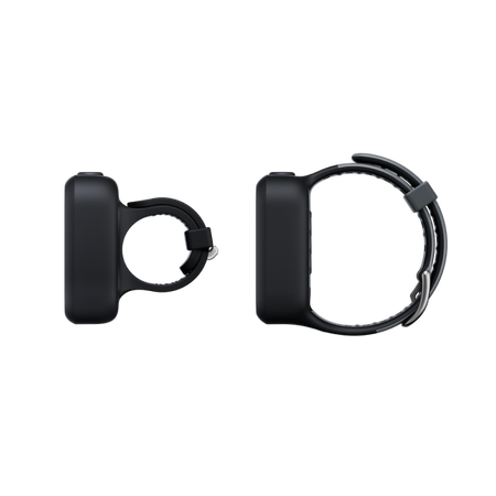 Insta360 GPS Preview Remote | pilot bezprzewodowy z trackerem GPS do kamer Ace Pro | Ace Pro 2 | X4 | X5