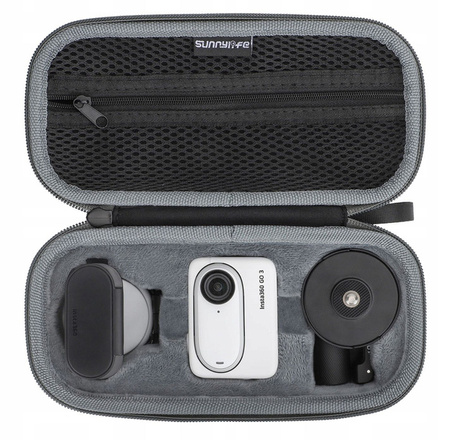 Sunnylife IST-B589 | case for Insta360 GO 3 / GO 3s camera