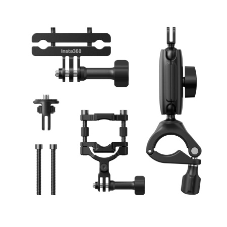 Insta360 Bike Tail Mount Kit - bicycle camera mounting bracket