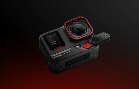 Insta360 Ace Pro 2 Wind Guard