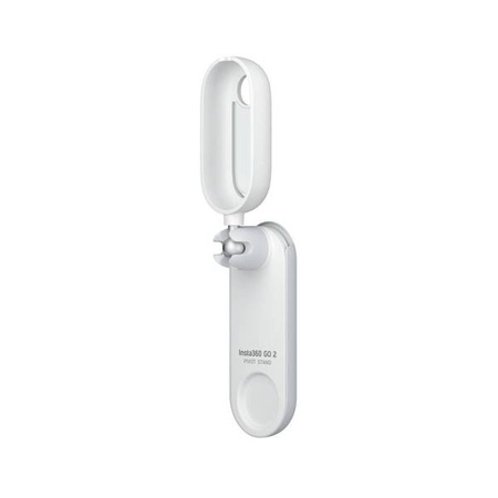 Insta360 GO 2 Pivot Stand - uchwyt obrotowy, samoprzylepny
