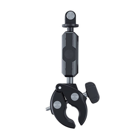 Telesin GP-HBM-003 Magic Arm | vice-type holder for Insta360 cameras (plastic)