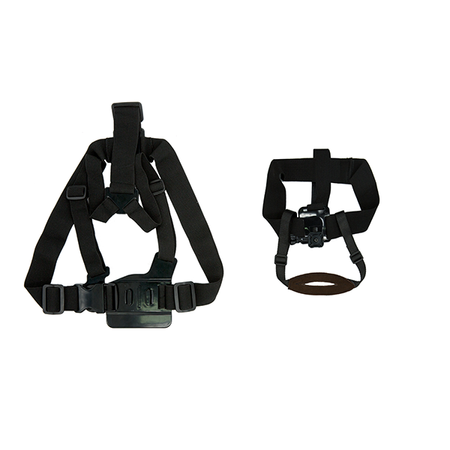 Insta360 Run Bundle - a set of accessories for runners