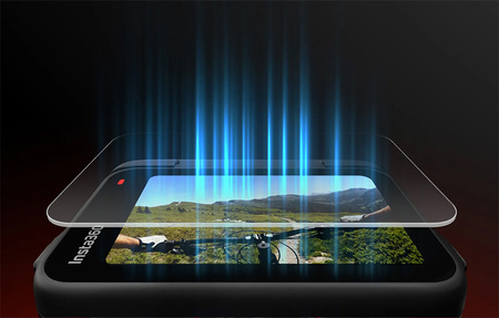 Insta360 Ace Pro 2/Ace Pro Screen Protector tempered glass