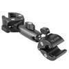 TELESIN Double-Headed Crab Clamp - Podwójny uchwyt zaciskowy