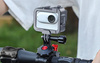 Sunnylife IST-BK596 | aluminum frame for Insta360 GO 3 / GO 3s