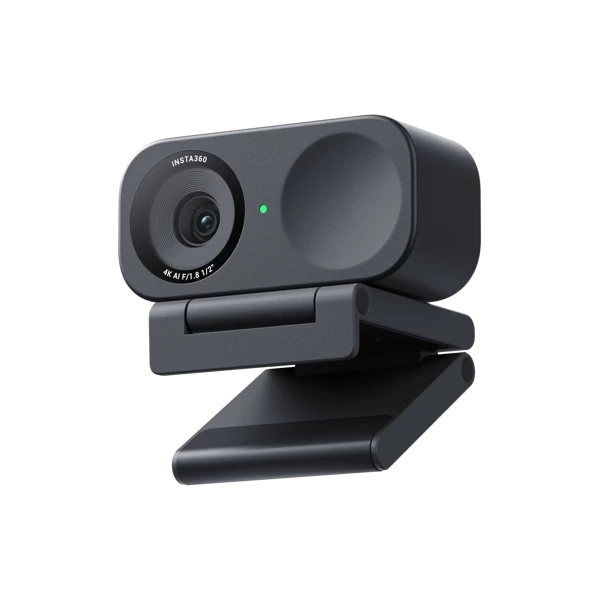 Insta360 Link 2C Nie  Black | X-mas Video Conferencing  Link 2