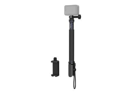 SmallRig 4192 | Selfie stick support for sports cameras