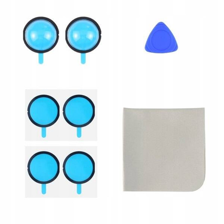 2x Protection Lens Hood For Insta360 X3 X 3 / Pu806b