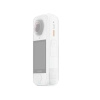 Insta360 X4 Air USB Cover | Arctic White