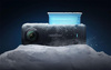 Insta360 X5 Snowboard Bundle | Zestaw | najnowszy model kamery 360 stopni 8K | natychmiastowa wysyłka