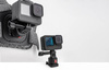 PULUZ PU707B magnetic adapter with quick connector for sports cameras