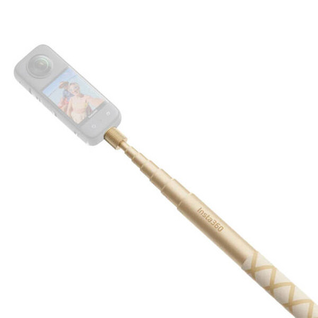 Insta360 Invisible Selfie Stick 114cm (latest model - limited edition)
