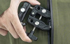 Telesin SC-001 | metal, multifunctional "magic arm" clamping holder