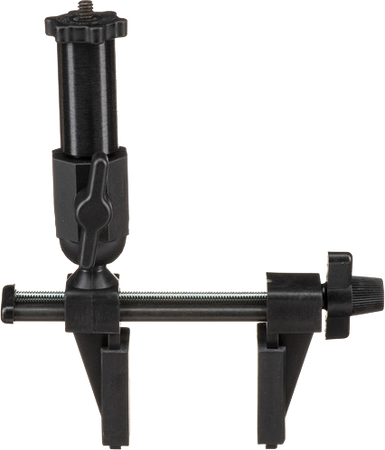 Delkin Fat Gecko Camera Mounts - Fat Gecko Vise