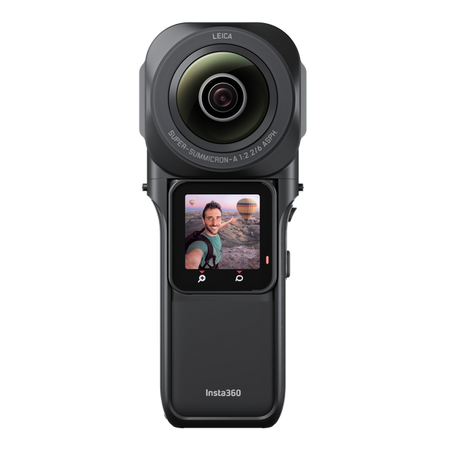 Insta360 ONE RS 1-Inch 360 Edition