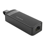 Orico UTK-U2 |adapter sieciowy RJ45 do USB
