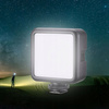 LED Lamp 49 2000 Mah Ulanzi Vl49 For Gimbal / Camera / Camcorder / Phone