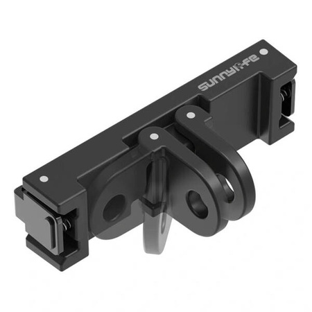 Sunnylife IST-AD692 | Quick installation mount for Insta360 GO 3 / GO 3s