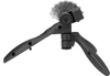 Nanlite Mini Tripod & Hand Grip with 1/4 screw