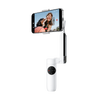 Insta360 Flow Creator Kit Summit White | gimbal with AI technology and a set of accessories
